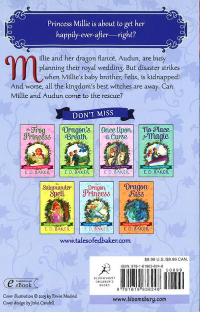 A Prince Among Frogs