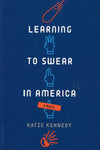 Learning To Swear In America