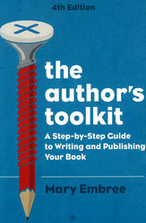 Author's Toolkit