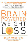 Brain Powered Weight Loss