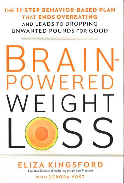 Brain Powered Weight Loss