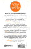 Brain Powered Weight Loss