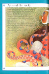 Animal Kingdom Sticker Activity Book: Jungles And Oceans