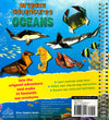 Origami Adventures: Oceans (Hb)