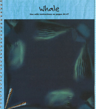 Origami Adventures: Oceans (Hb)