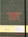 A Novel Journal: Dracula