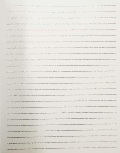 A Novel Journal: Dracula