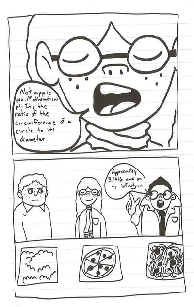 Uncle John's Do-It-Yourself Diary For Infomaniacs Only