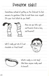 Uncle John's Do-It-Yourself Diary For Infomaniacs Only