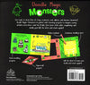 Doodle Magic Monsters
