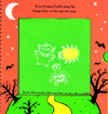 Doodle Magic Monsters