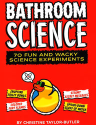 Bathroom Science