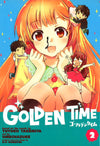 Golden Time Vol. 2