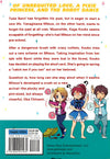 Golden Time Vol. 2