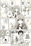 Golden Time Vol. 2