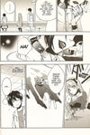 Golden Time Vol. 2
