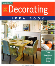 All New Decorating Idea Book