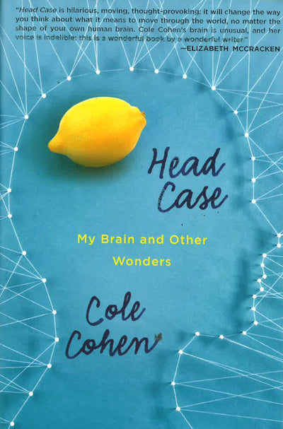 Head Case