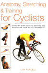 Anatomy, Stretching And Training For Cyclists