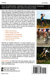 Anatomy, Stretching And Training For Cyclists