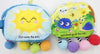 Jiggle & Discover: The Itsy Bitsy Spider ( Plush Book With Sound)