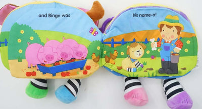 Jiggle & Discover (Sound): Bingo