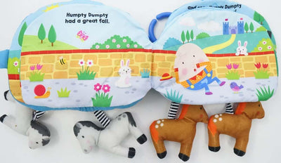 J&D Sound Humpty Dumpty