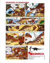 Dinosaurs 3-D