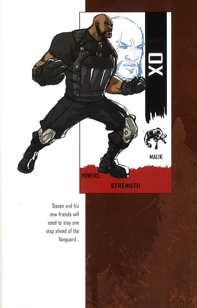 Zodiac Legacy Hc Vol 02 Power Lines