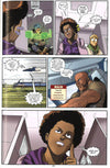 Zodiac Legacy Hc Vol 02 Power Lines
