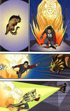 Zodiac Legacy Volume 3