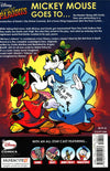 Disney Great Parodies #1: Mickey's Inferno (Disney Graphic Novels)