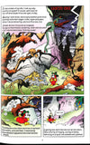 Disney Great Parodies #1: Mickey's Inferno (Disney Graphic Novels)