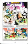 Disney Great Parodies #1: Mickey's Inferno (Disney Graphic Novels)