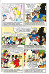 Disney Great Parodies #1: Mickey's Inferno (Disney Graphic Novels)
