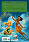 Disney Fairies #19: Tinker Bell And The Flying Monster