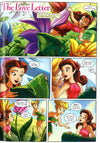 Disney Fairies #19: Tinker Bell And The Flying Monster
