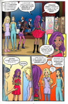Big Dreams, Best Friends (Barbie, Volume 2)