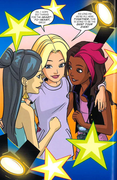 Big Dreams, Best Friends (Barbie, Volume 2)