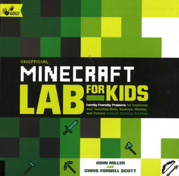 Unofficial Minecraft Lab For Kids