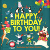 Happy Birthday To You!