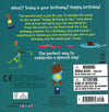 Happy Birthday To You!