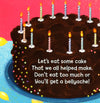 Happy Birthday To You!
