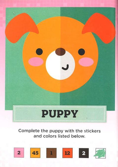 Pets (Sticker Pictures)