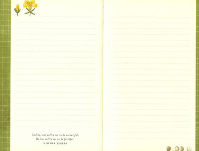 Faith Journal