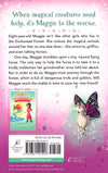 Magic Animal Rescue: Maggie And The Flying Horse