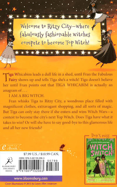 Witch Wars