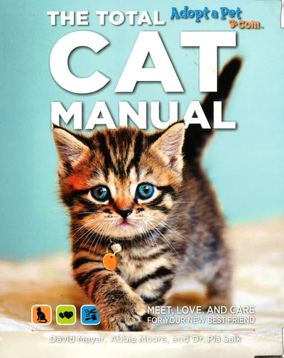 The Total Cat Manual