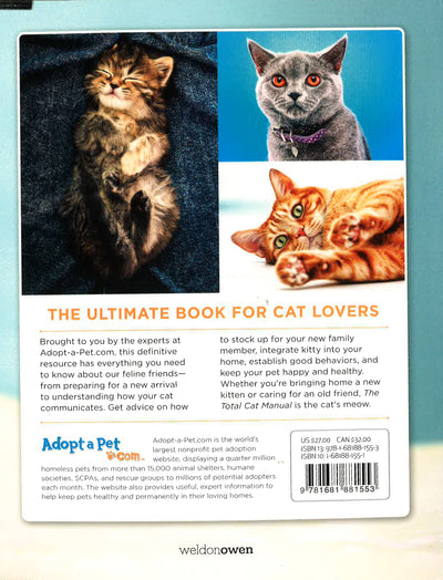 The Total Cat Manual