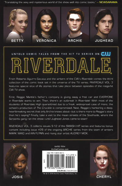 Riverdale (Volume 3)